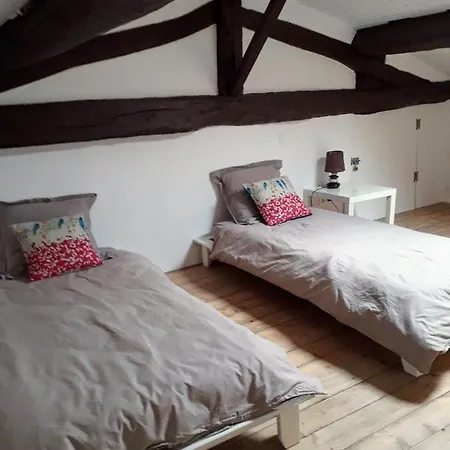 A La Paillotte Guest house *
